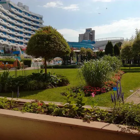 In Trakia Plaza Apartman