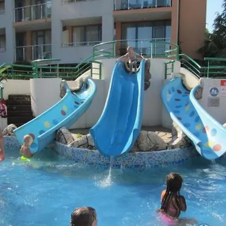 Apartman In Trakia Plaza *