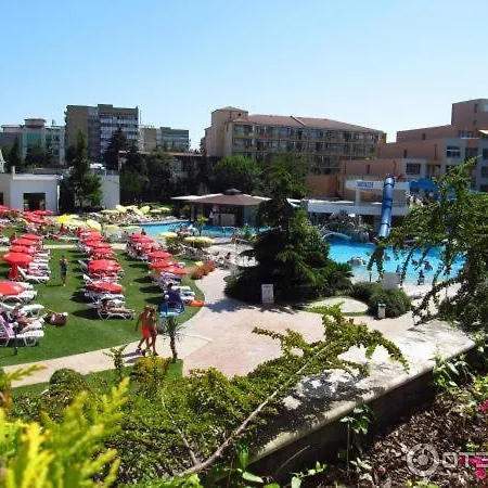 Apartman In Trakia Plaza Napospart