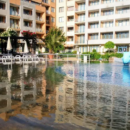 Apartman In Trakia Plaza