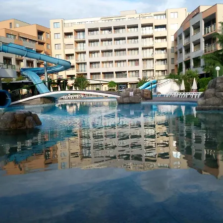 Apartman In Trakia Plaza *