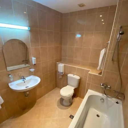 Apartman In Trakia Plaza *