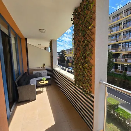 Apartman In Trakia Plaza *